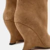 Camurça Rylix Taupe Camurça Rylix Taupe