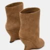 Camurça Rylix Taupe Camurça Rylix Taupe