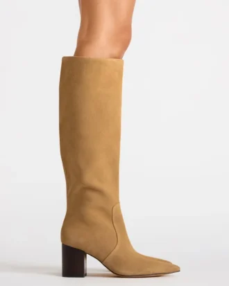 Camurça Taupe Skyline