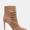 Camurça Tease Taupe Camurça Tease Taupe