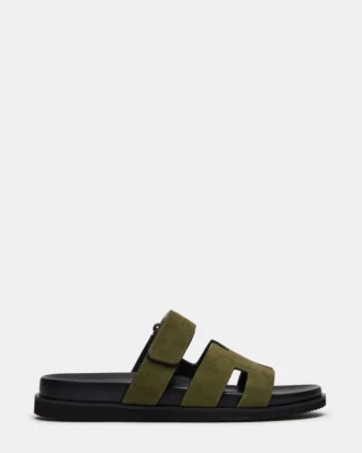 Camurça Verde Maiven