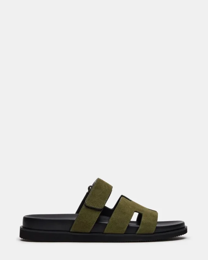 Camurça Verde Maiven