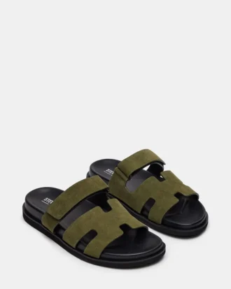 Camurça Verde Maiven