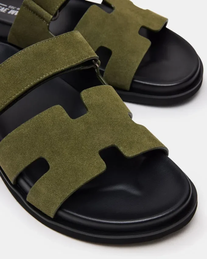 Camurça Verde Maiven