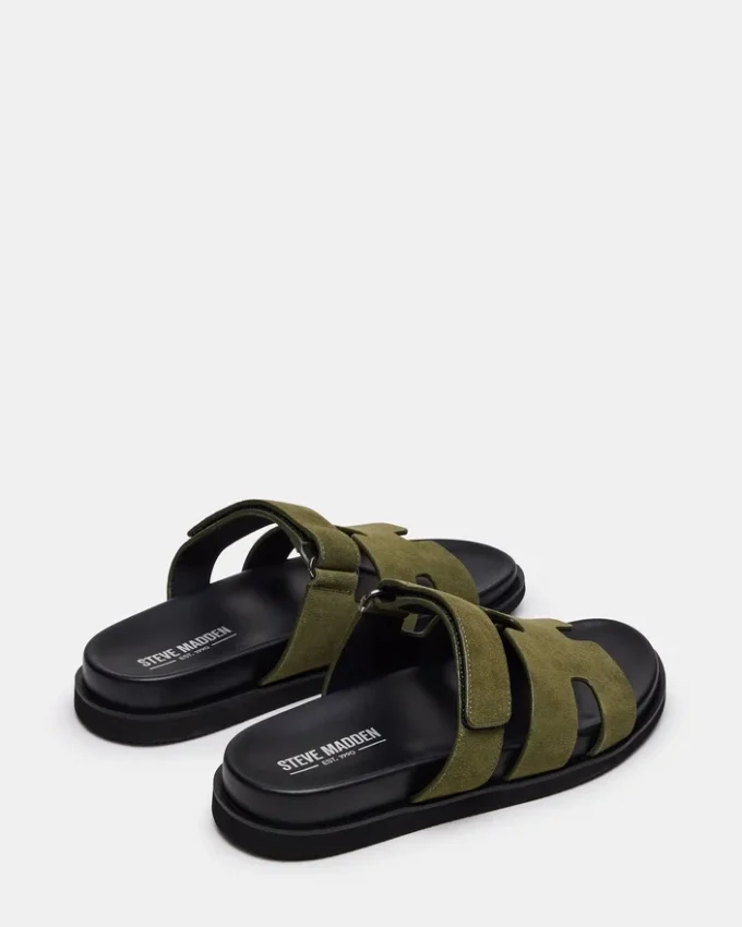 Camurça Verde Maiven