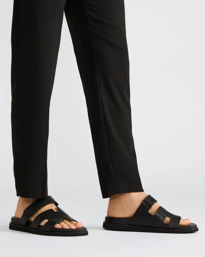 Maiven Camurça Azul-Marinho