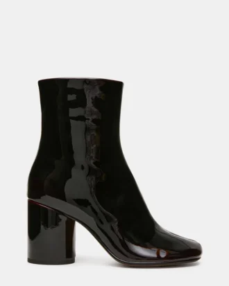 Caro Dark Cherry Patent