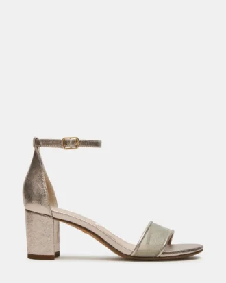 Carrson Gold para crianças