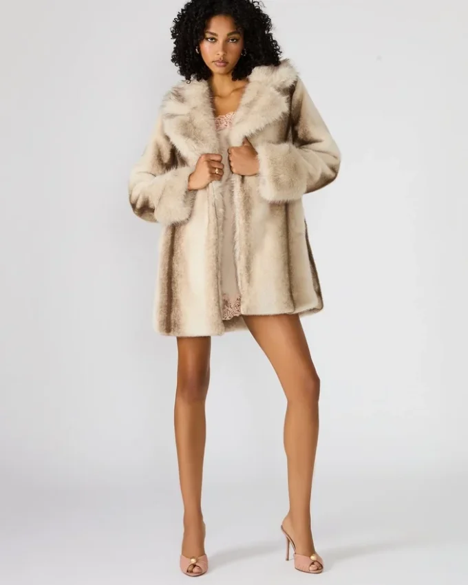 Casaco Carmelina Multi Casaco Carmelina Multi