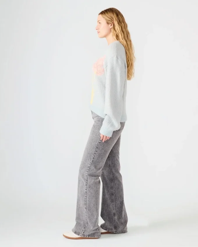 Casaco de malha Jena Multi