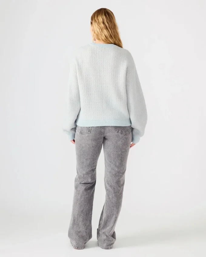 Casaco de malha Jena Multi