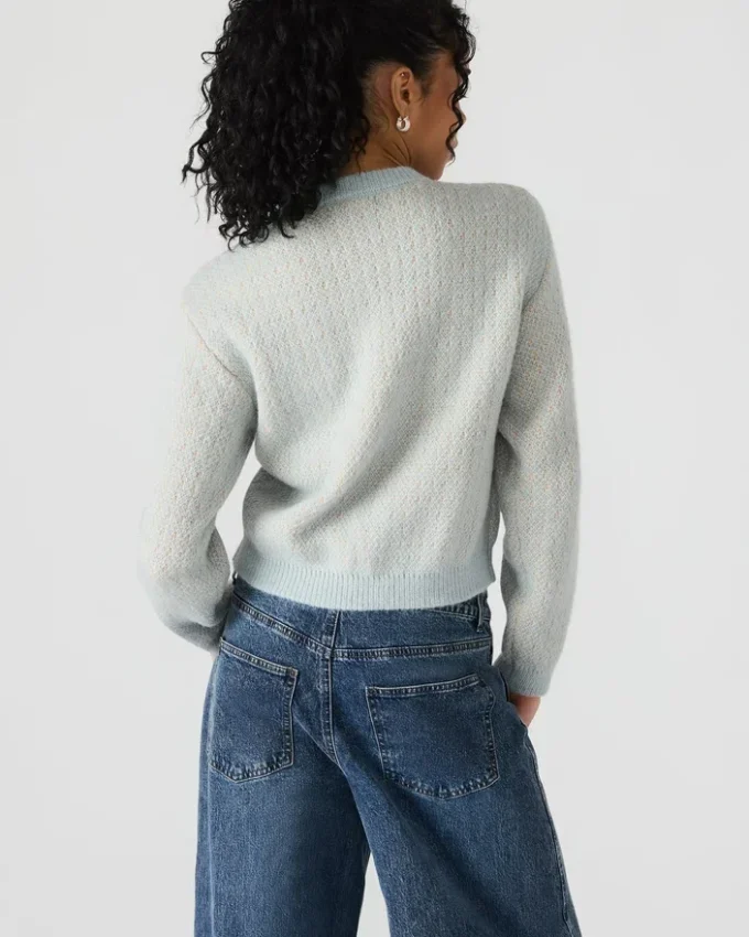 Casaco de malha Jena Multi