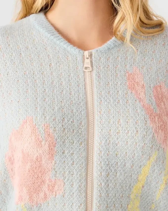 Casaco de malha Jena Multi