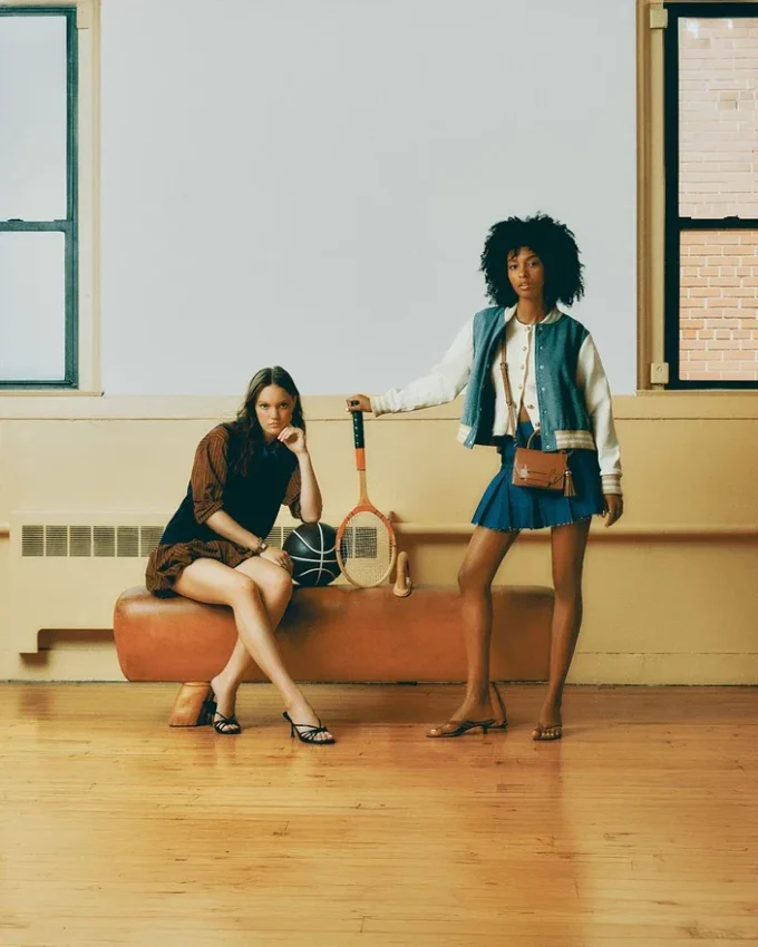 Casaco Rooney Cinza Mesclado