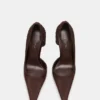 Castanho elegante Castanho elegante