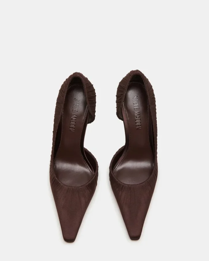 Castanho elegante Castanho elegante