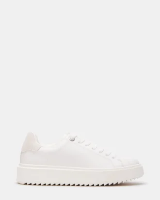 Catcher Camurça Branca Catcher Camurça Branca