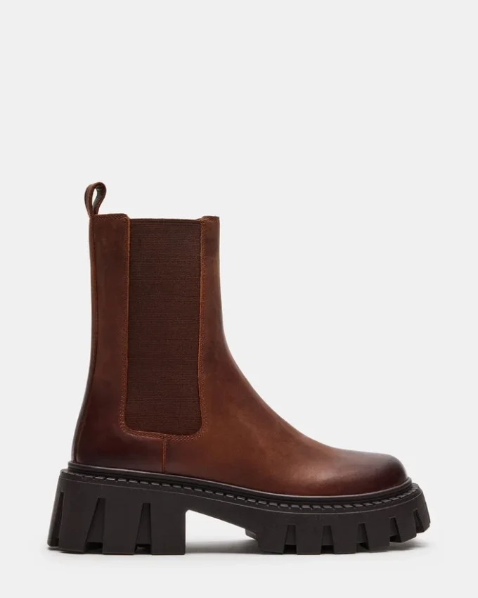 Charges Castanho Desgastado