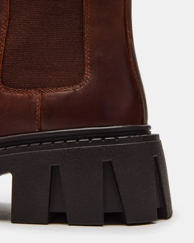 Charges Castanho Desgastado