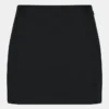 Cindi Skort Preto Cindi Skort Preto