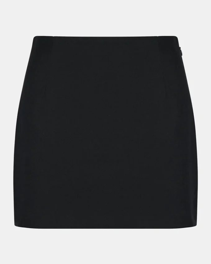 Cindi Skort Preto Cindi Skort Preto