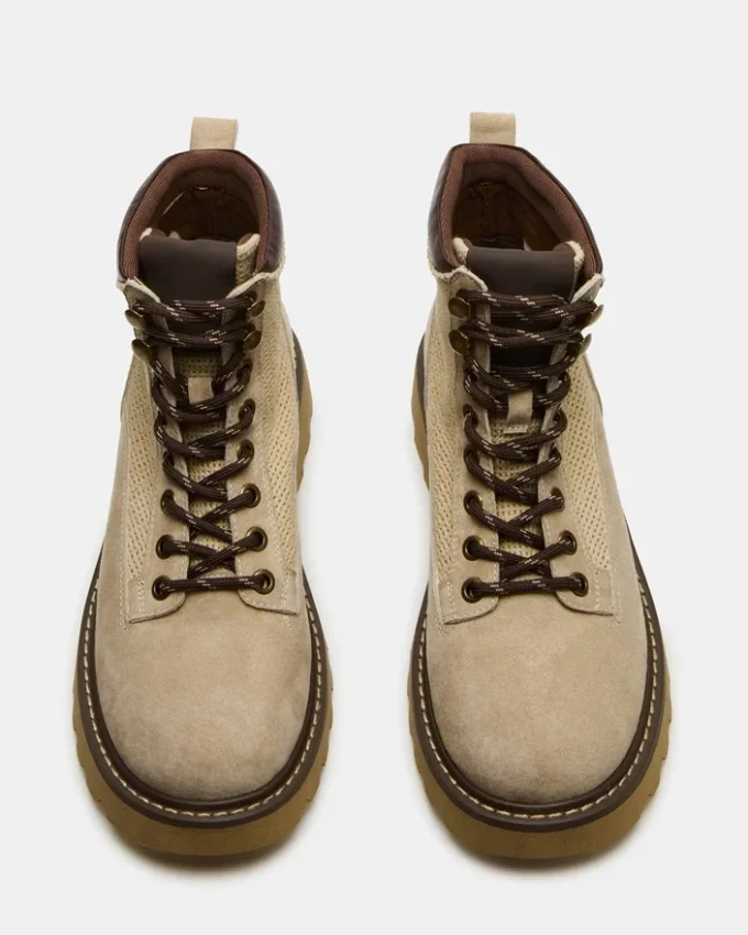 Cino Camurça Cinza-escuro