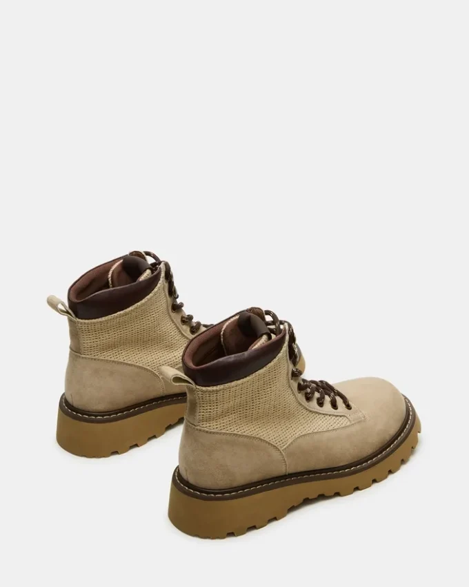 Cino Camurça Cinza-escuro