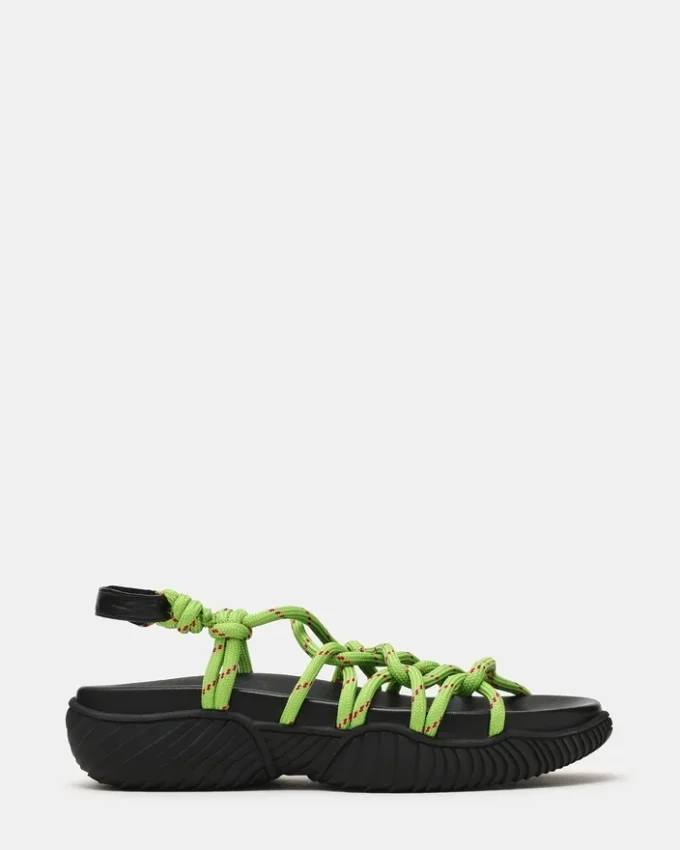 Connie Verde Neon Connie Verde Neon