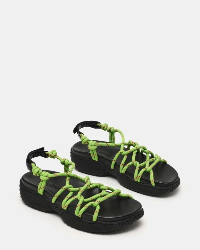 Connie Verde Neon Connie Verde Neon