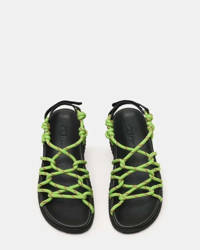 Connie Verde Neon Connie Verde Neon