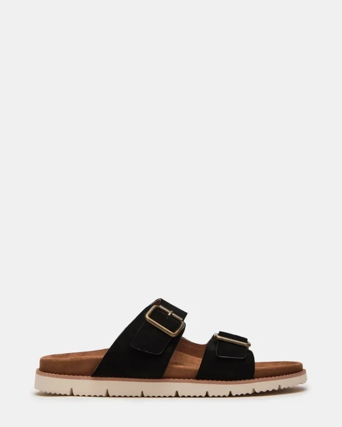 Corban Camurça Preta