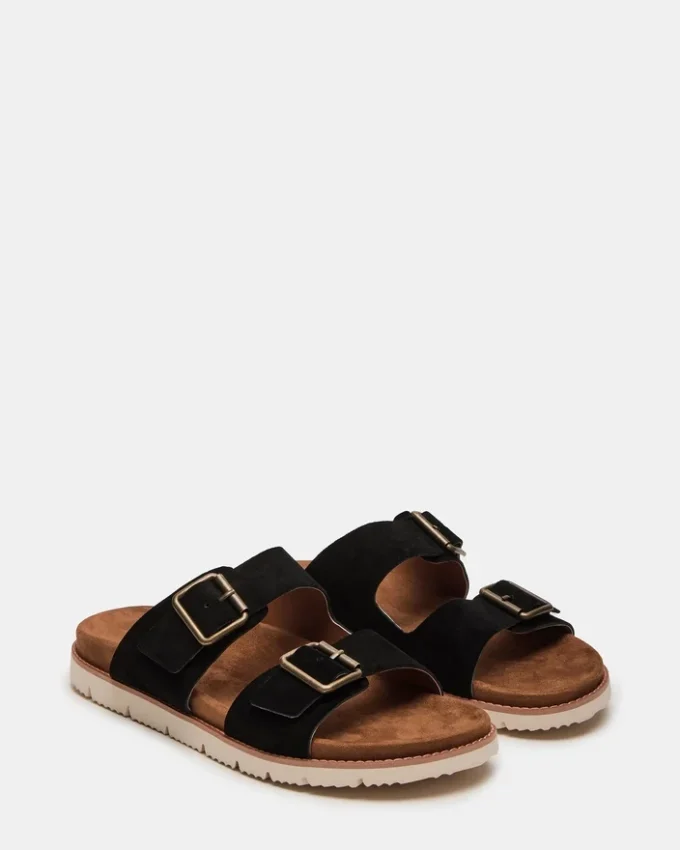 Corban Camurça Preta