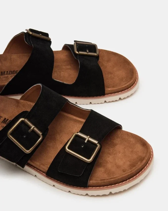 Corban Camurça Preta