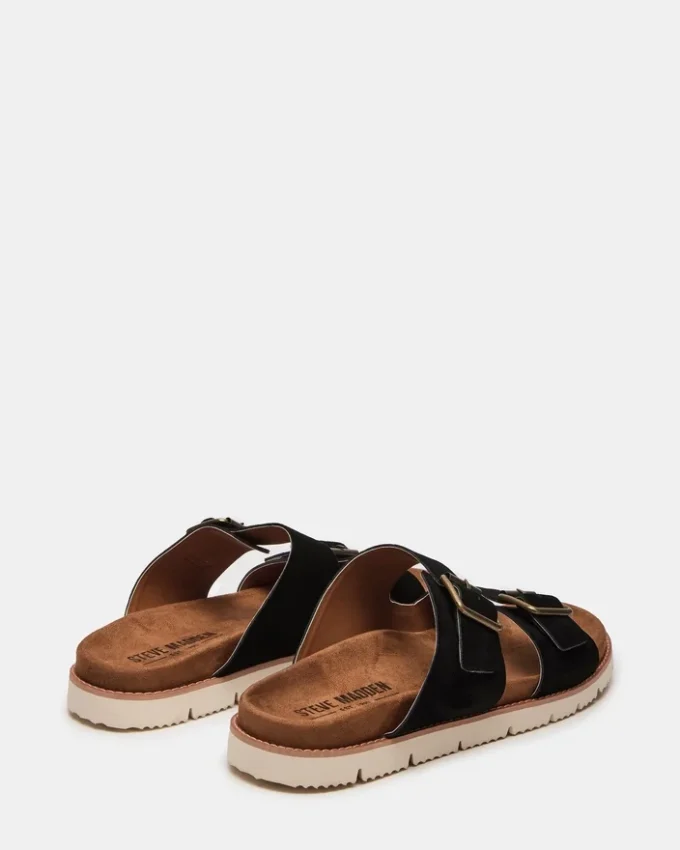 Corban Camurça Preta