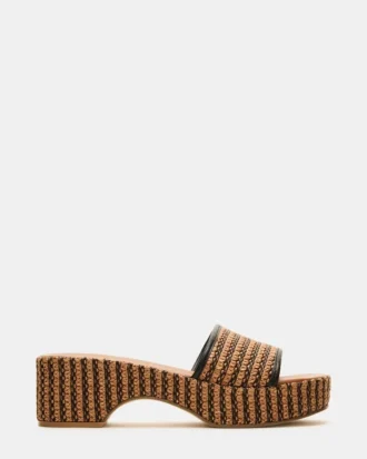 Cosima Preto/Bege Cosima Preto/Bege