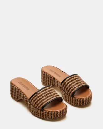 Cosima Preto/Bege Cosima Preto/Bege