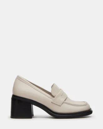 Couro Baxter Bone