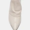 Couro Branco Shiner Couro Branco Shiner