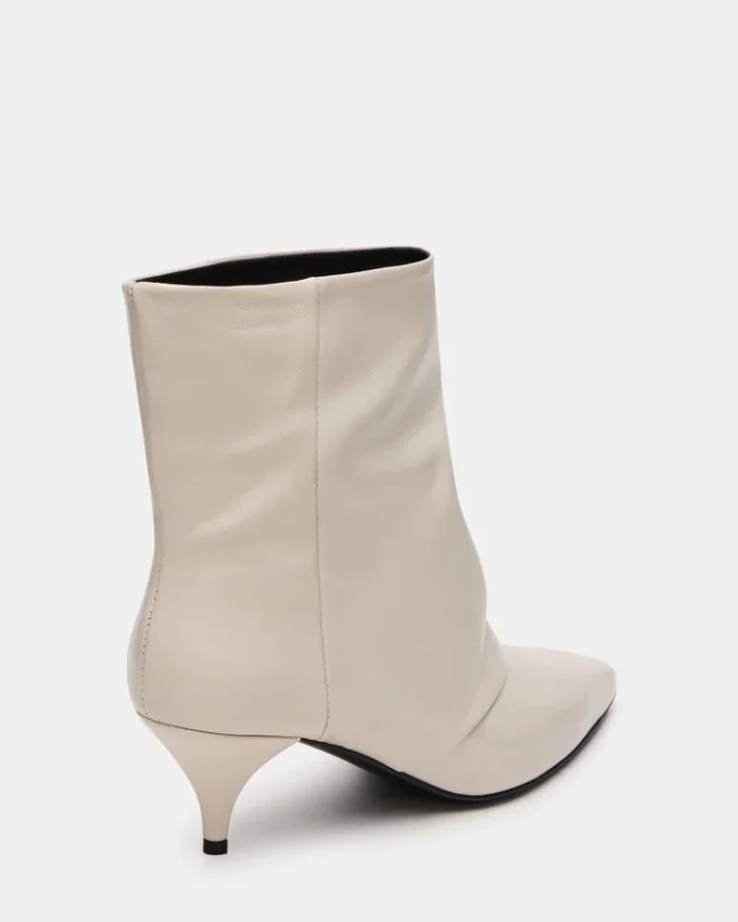 Couro Branco Shiner Couro Branco Shiner