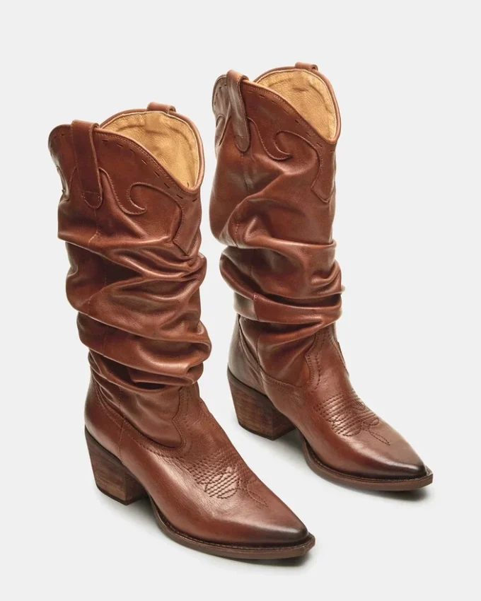 Couro Cognac Couro Cognac