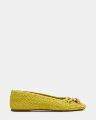 Couro Divy Lime