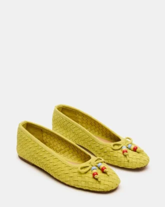 Couro Divy Lime