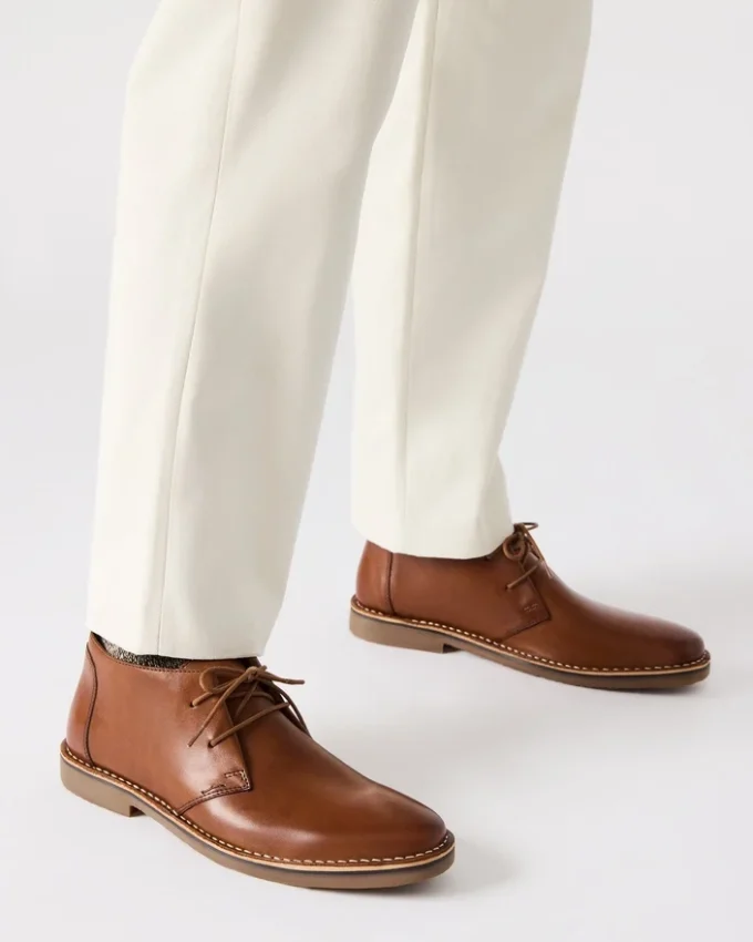 Couro Harros Tan Couro Harros Tan