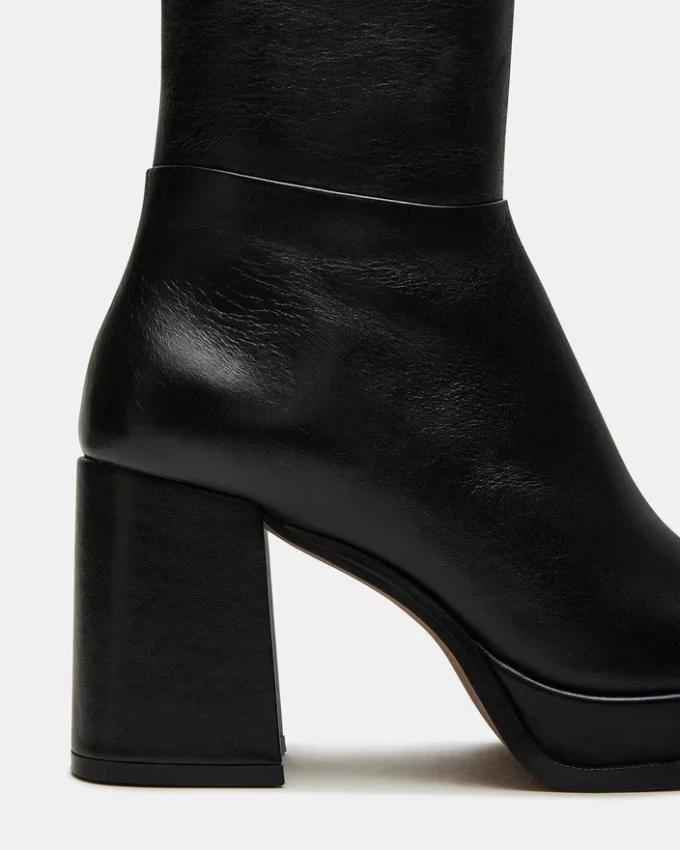 Couro Preto Misterioso Couro Preto Misterioso