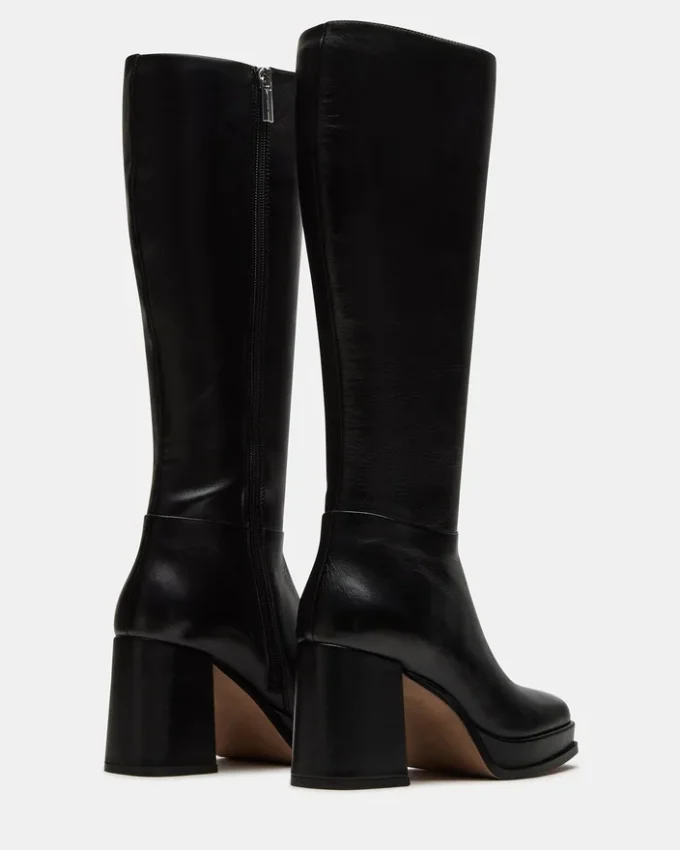 Couro Preto Misterioso Couro Preto Misterioso