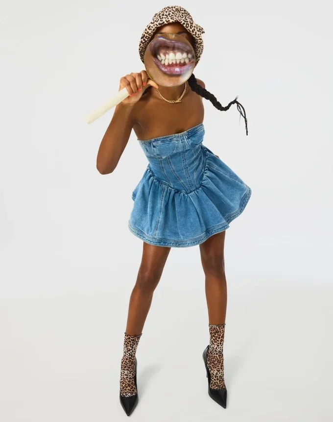 Couro preto Noir Couro preto Noir