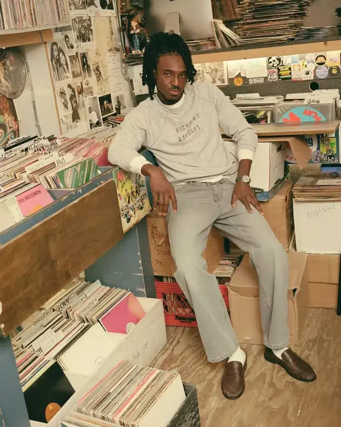 Couro Quincey Brown Couro Quincey Brown