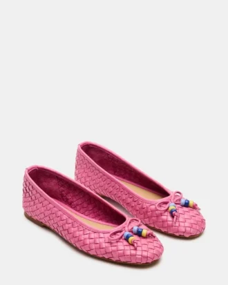 Couro rosa Divy