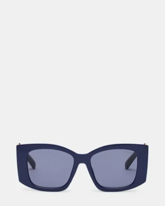 Óculos de sol Agitha Navy