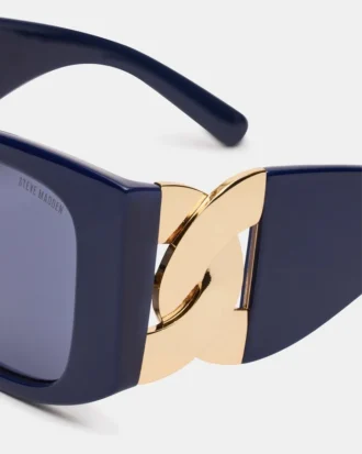 Óculos de sol Agitha Navy